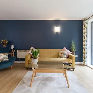 Apartment Kspace @ West One, Sheffield