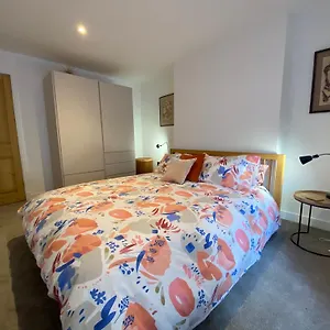 Apartment Stylish 3 Bedroom In Historic Centre Building, Sheffield